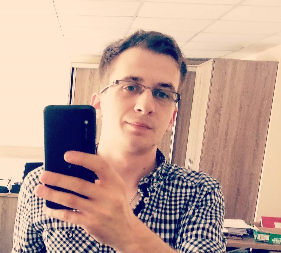 my photo